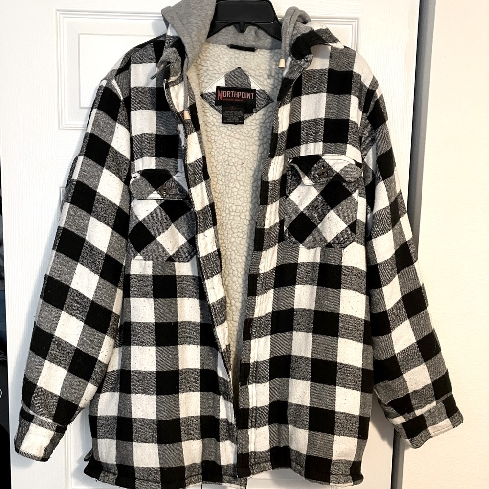 Men’s Jacket